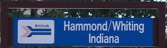 Hammond/Whiting, Indiana