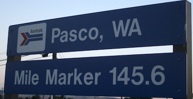 Pasco, WA