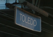 Toledo