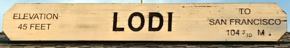 Lodi