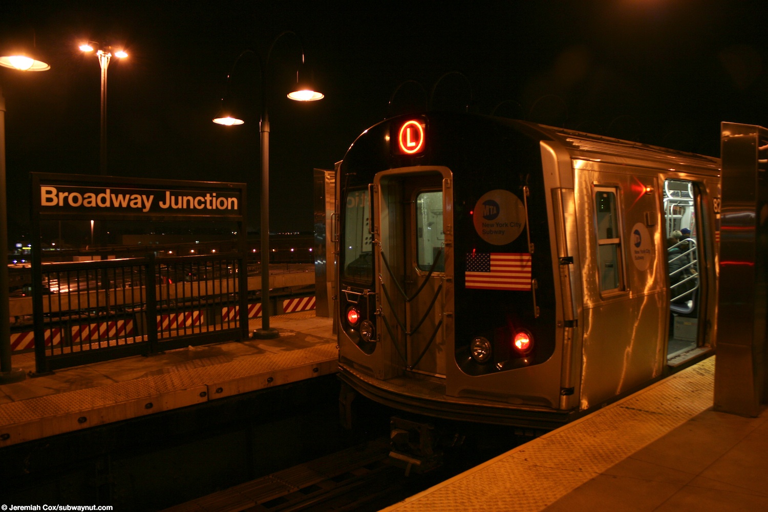 Broadway Junction