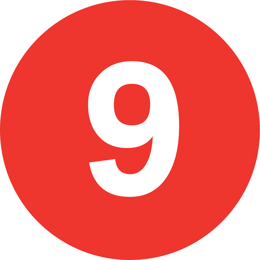 9