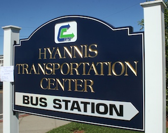 Hyannis