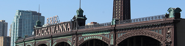 Hoboken Terminal