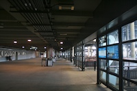 The terminal