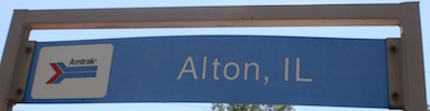 Alton, IL