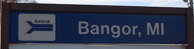 Bangor, MI