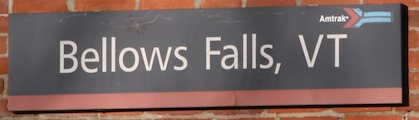 Bellows Falls, VT