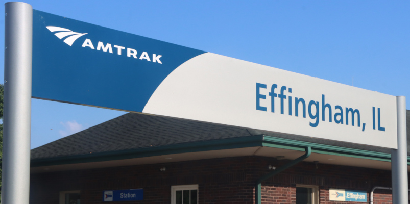 Effingham, IL