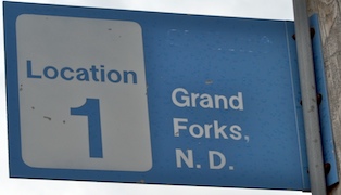 Grand Forks, ND
