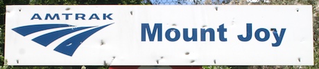 Mount Joy, PA