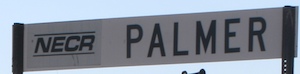 Palmer, MA