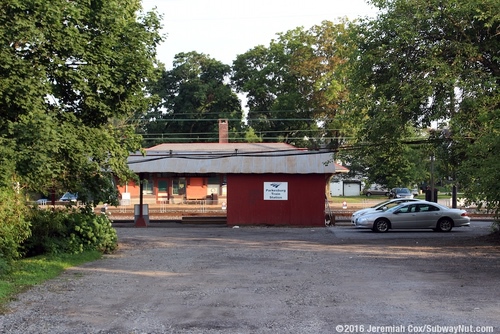 parkesburg32