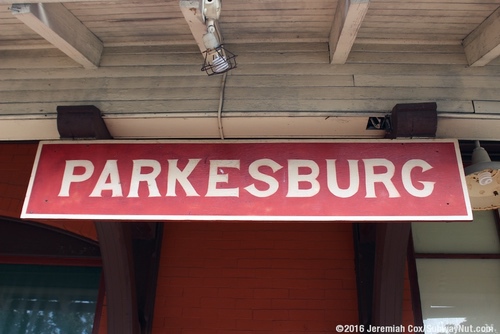 parkesburg58