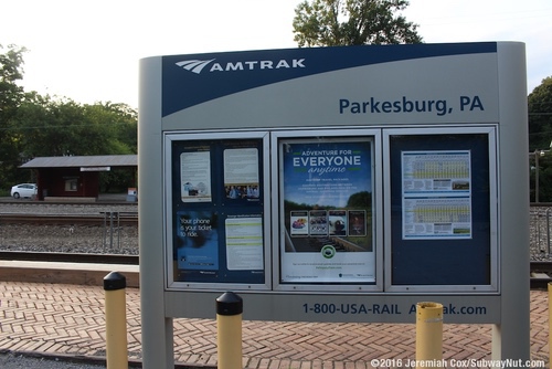 parkesburg66
