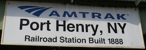 Port Henry, NY