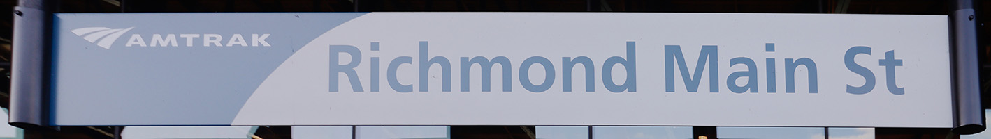 Richmond-Main Street, VA