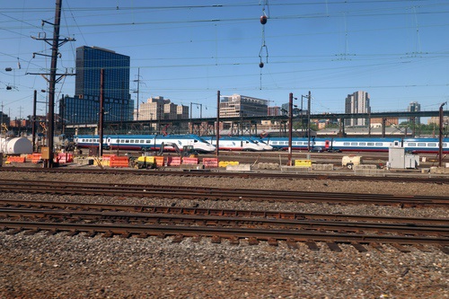 30th Street