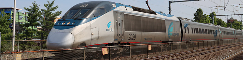 Acela Express