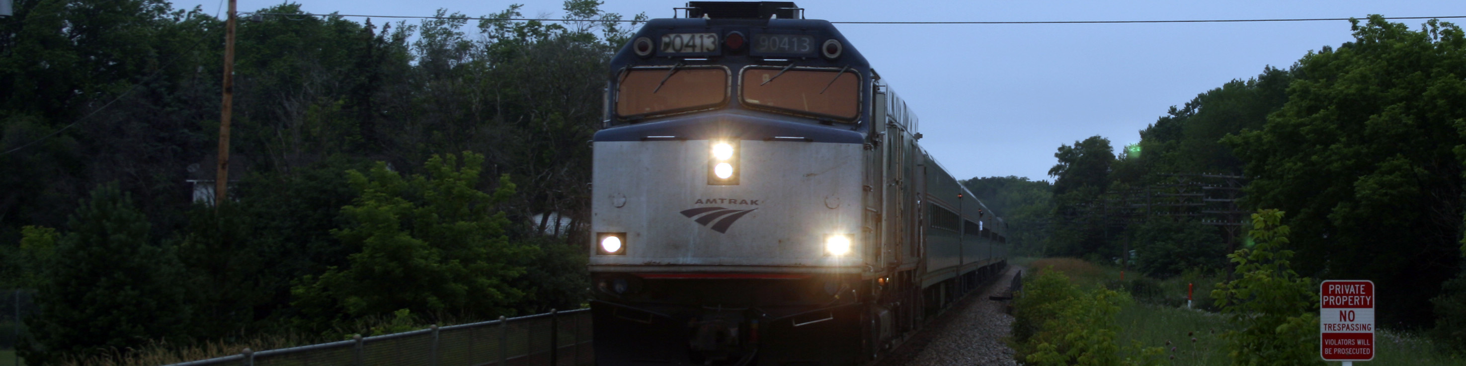 Hiawatha Service