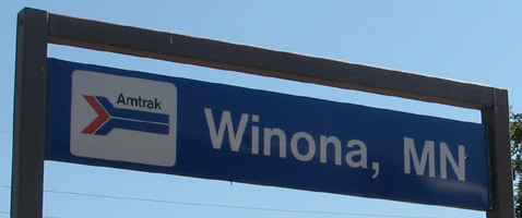 Winona, MN