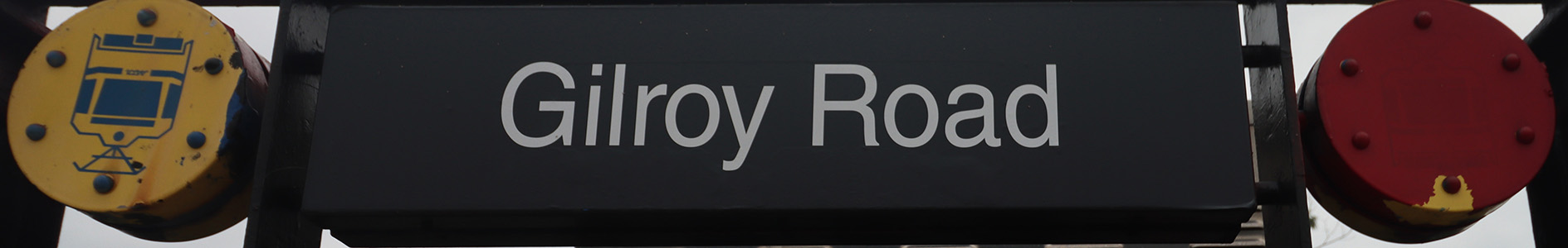 Gilroy Road