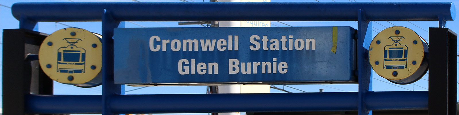 Cromwell Station/Glen Burnie