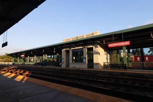 fredericksburg89