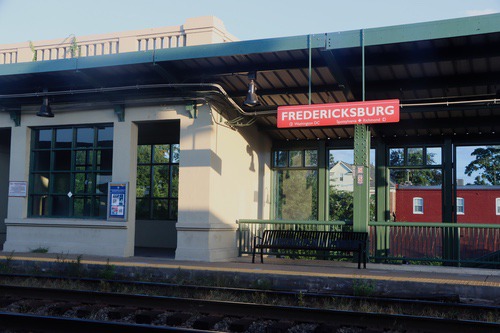 fredericksburg92