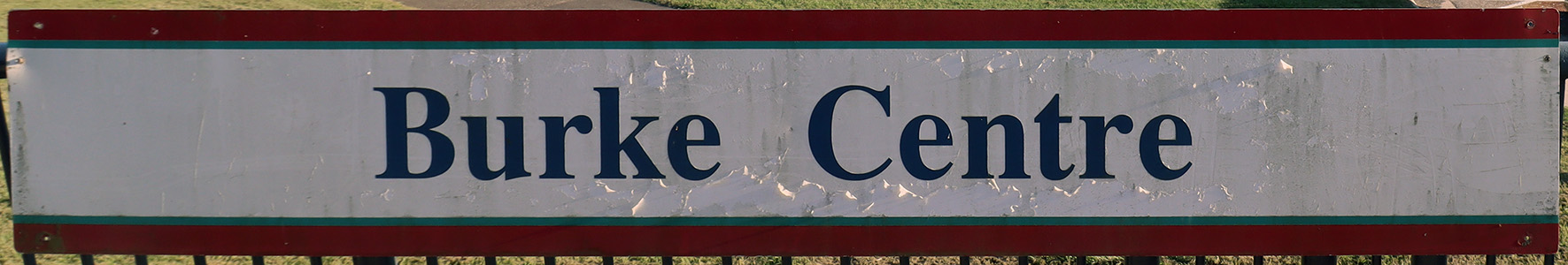 Burke Centre