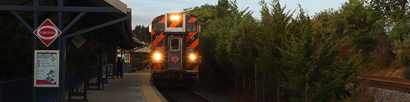 Manassas Line