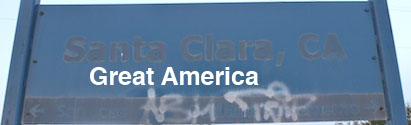 Santa Clara-Great America