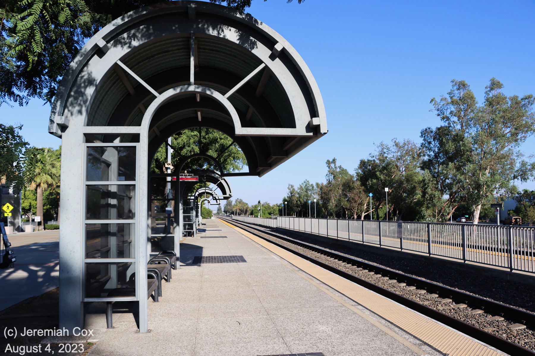 East Ontario (Metrolink Riverside Line) - Photos Page 3 - The SubwayNut