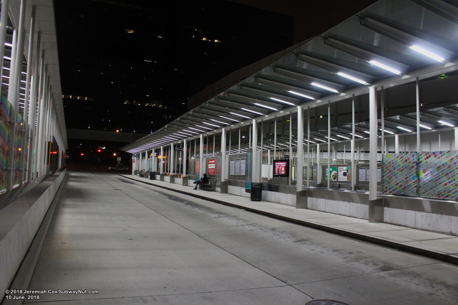 chicago union station metra