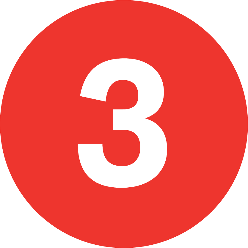 3