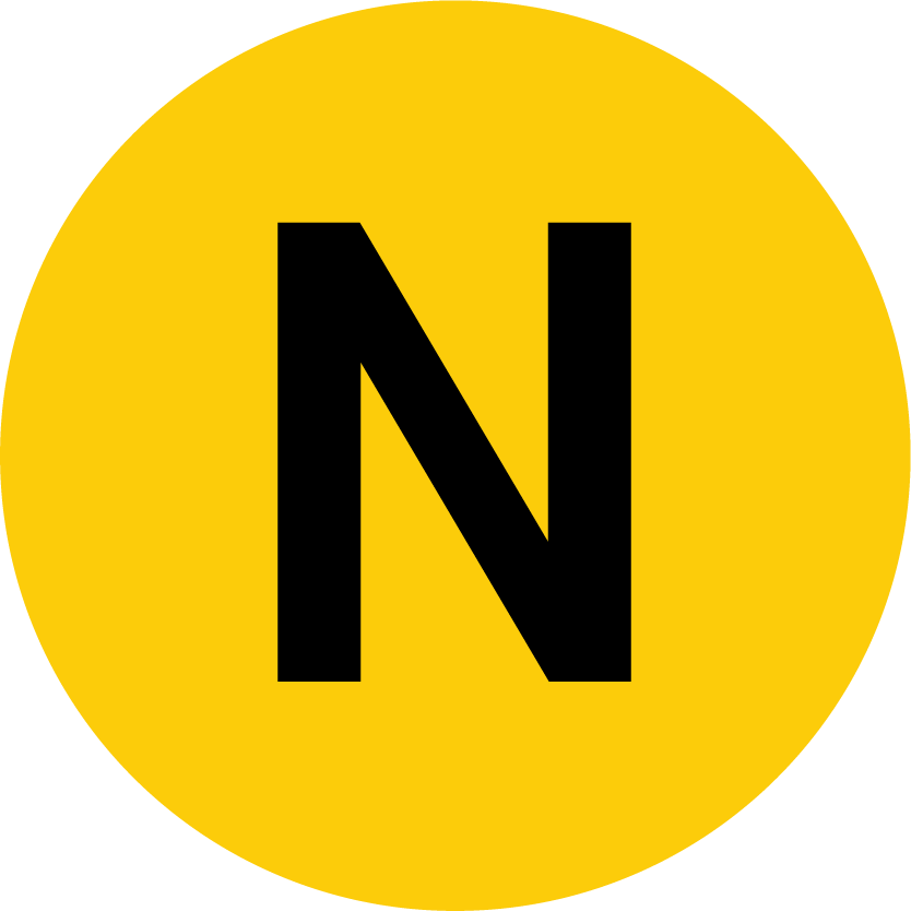 N