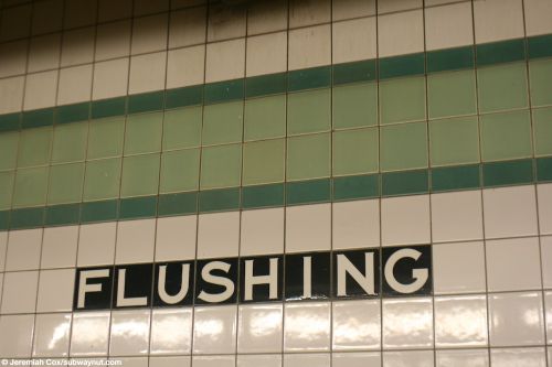 flushingg5