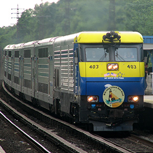 Long Island Rail Road