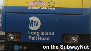 MTA Long Island Railroad