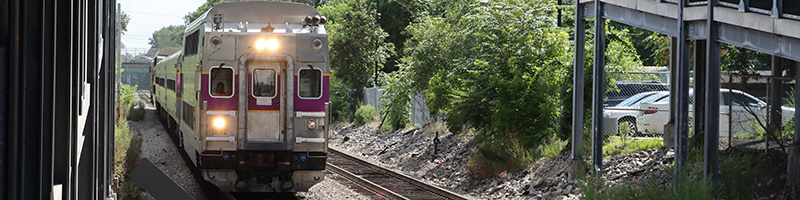 Fairmount Line