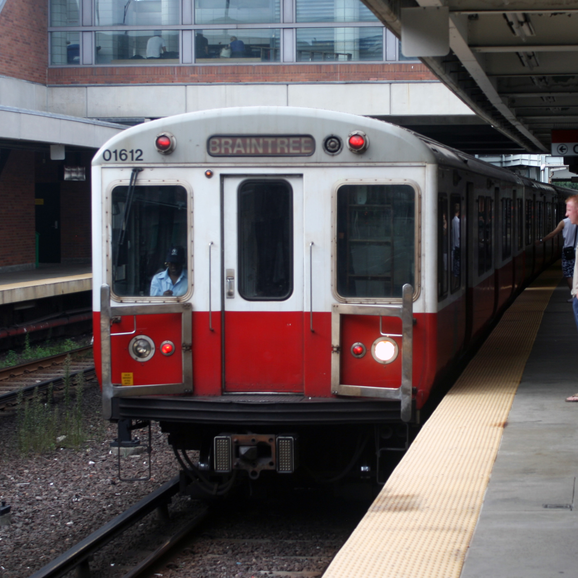 Boston MBTA