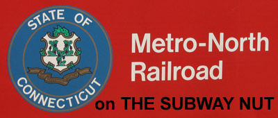 MTA Metro-North Railroad