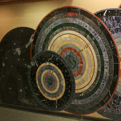 Art For Transit at Grand Central North
	
