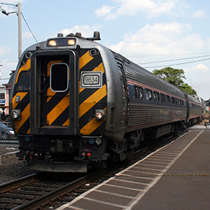 Hartford Line