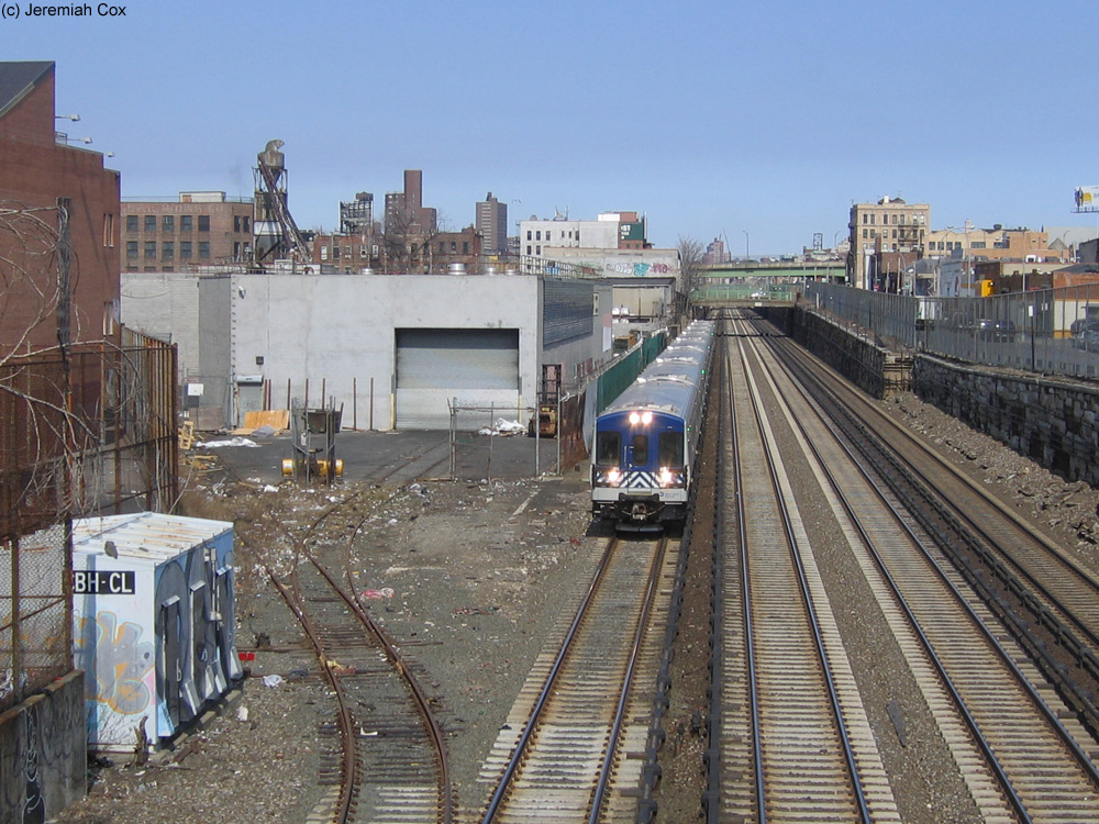 Tremont (MetroNorth Harlem Line) Photos Page 2 The SubwayNut