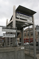 tremont33