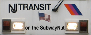 Newark City Subway