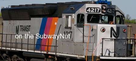 New Jersey Transit