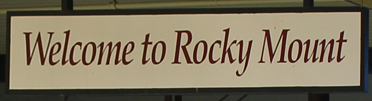 Rocky Mount, NC