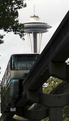 Seattle Monorail